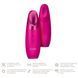 Энерджайзер для глаз GESKE Warm & Cool Eye Energizer 6 в 1, magenta HB0109 фото 2
