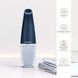 Очищуючий засіб для обличчя GESKE Aqua-Stream Face Cleanser 8 в 1, midnight HB0400 фото 3