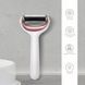 Ролер для голкової мезотерапії обличчя та тіла GESKE MicroNeedle Face & Body Roller 9 в 1, starlight HB0209 фото 3