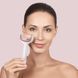 Ролер для голкової мезотерапії обличчя та тіла GESKE MicroNeedle Face & Body Roller 9 в 1, starlight HB0209 фото 4