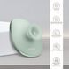 Щетка для тела GESKE Body Brush 4 в 1, green HB0343 фото 3