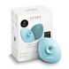 Щітка для обличчя GESKE Facial Brush 4 в 1 з тримачем, turquoise HB0059 фото 9