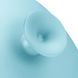 Щітка для обличчя GESKE Facial Brush 4 в 1 з тримачем, turquoise HB0059 фото 5