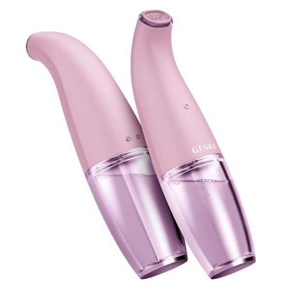 Очищающее средство для лица GESKE Aqua-Stream Face Cleanser 8 в 1, pink HB0401