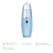 Зволожувач для шкіри обличчя GESKE Facial Hydration Refresher 4 in 1 aquamarine HB0160 фото 2