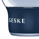 Массажер для лица и тела GESKE Cool & Warm Face and Body Massager 7 в 1 midnight HB0301 фото 5