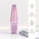 Очищающее средство для лица GESKE Aqua-Stream Face Cleanser 8 в 1, pink HB0401 фото 3