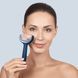 Ролер для голкової мезотерапії обличчя та тіла GESKE MicroNeedle Face & Body Roller 9 в 1, midnight HB0210 фото 4