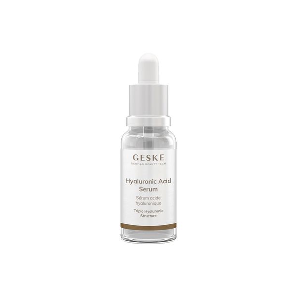 Сироватка з гіалуроновою кислотою GESKE Hyaluronic Acid Serum HB0011 фото