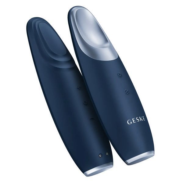 Энерджайзер для глаз GESKE Warm & Cool Eye Energizer 6 в 1, midnight HB0111