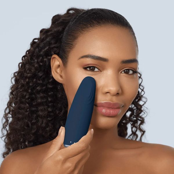Энерджайзер для глаз GESKE Warm & Cool Eye Energizer 6 в 1, midnight HB0111