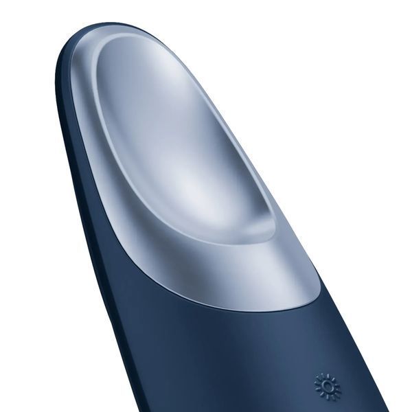 Энерджайзер для глаз GESKE Warm & Cool Eye Energizer 6 в 1, midnight HB0111