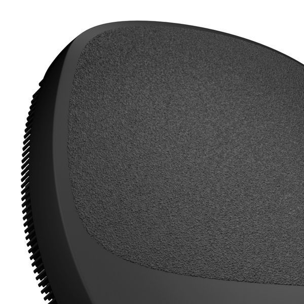 Ультразвуковая щетка для тела и интенсивный пилинг GESKE Sonic Body Brush & Intensive Exfoliator 7 в 1, gray HB0353