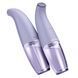 Очищающее средство для лица GESKE Aqua-Stream Face Cleanser 8 в 1, purple HB0402 фото 6