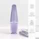 Очищающее средство для лица GESKE Aqua-Stream Face Cleanser 8 в 1, purple HB0402 фото 3