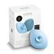 Щетка для лица GESKE Facial Brush 4 в 1 с держателем, aquamarine HB0061 фото 9