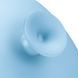 Щетка для лица GESKE Facial Brush 4 в 1 с держателем, aquamarine HB0061 фото 5