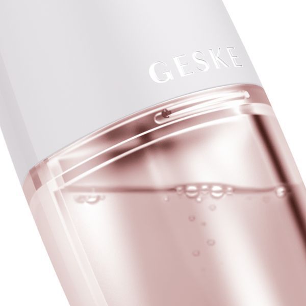 Очищающее средство для лица GESKE Aqua-Stream Face Cleanser 8 в 1, starlight HB0403