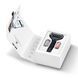 Ролер для голкової мезотерапії обличчя та тіла GESKE MicroNeedle Face & Body Roller 9 в 1, black HB0212 фото 9