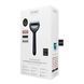 Ролер для голкової мезотерапії обличчя та тіла GESKE MicroNeedle Face & Body Roller 9 в 1, black HB0212 фото 8