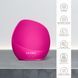 Ультразвукова щітка для тіла та інтенсивний пілінг GESKE Sonic Body Brush & Intensive Exfoliator 7 в 1, magenta HB0355 фото 3