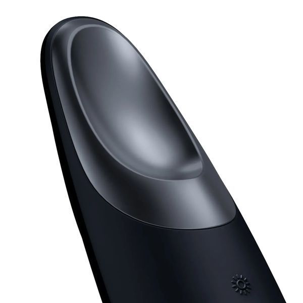 Энерджайзер для глаз GESKE Warm & Cool Eye Energizer 6 в 1, black HB0113