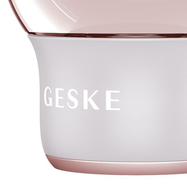 Массажер для лица и тела GESKE Cool & Warm Face and Body Massager 7 в 1 starlight HB0304