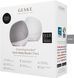 Ультразвукова щітка для тіла та інтенсивний пілінг GESKE Sonic Body Brush & Intensive Exfoliator 7 в 1, starlight HB0359 фото 8