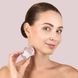 Массажер для лица и тела GESKE Cool & Warm Face and Body Massager 7 в 1 starlight HB0304 фото 4