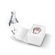 Массажер для лица и тела GESKE Cool & Warm Face and Body Massager 7 в 1 starlight HB0304 фото 9