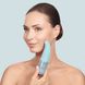 Очищуючий засіб для обличчя GESKE Aqua-Stream Face Cleanser 8 в 1, turquoise HB0404 фото 4