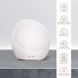 Ультразвукова щітка для тіла та інтенсивний пілінг GESKE Sonic Body Brush & Intensive Exfoliator 7 в 1, starlight HB0359 фото 3