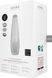 Очищуючий засіб для обличчя GESKE Aqua-Stream Face Cleanser 8 в 1, white HB0405 фото 8
