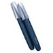 Тример GESKE Precision Trimmer 4 в 1, midnight HB0453 фото 6