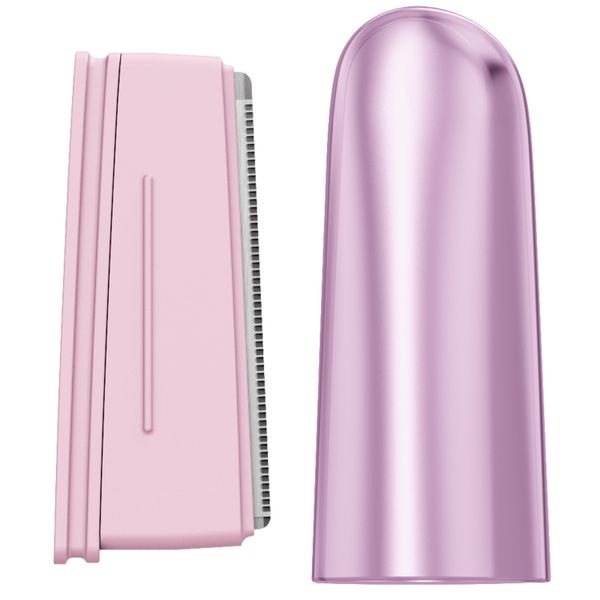 Тример GESKE Precision Trimmer 4 в 1, pink HB0454 фото