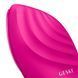 Электронная ультразвуковая щетка для лица GESKE Sonic Facial Brush 5 в 1, magenta HB0065 фото 5