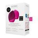Электронная ультразвуковая щетка для лица GESKE Sonic Facial Brush 5 в 1, magenta HB0065 фото 8