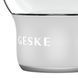 Массажер для лица и тела GESKE Cool & Warm Face and Body Massager 7 в 1 white HB0306 фото 5
