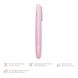 Тример GESKE Precision Trimmer 4 в 1, pink HB0454 фото 2