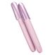 Тример GESKE Precision Trimmer 4 в 1, pink HB0454 фото 6