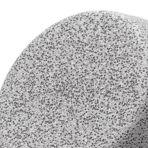 Набір для догляду за стопами GESKE Pumice Stone Callus Remover 7 в 1, magenta HB0602