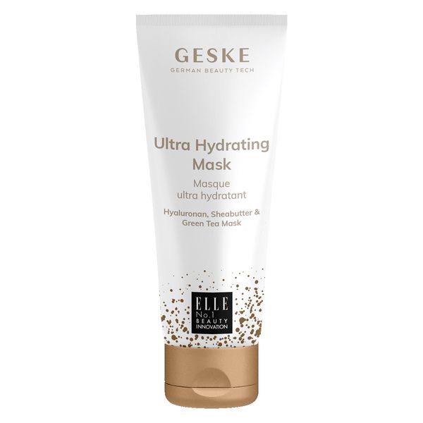 Ультразволожуюча маска GESKE Ultra Hydrating Mask HB0016 фото