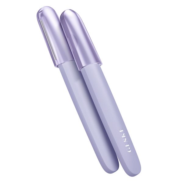 Тример GESKE Precision Trimmer 4 в 1, purple HB0455 фото