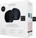 Ультразвукова щітка для тіла та інтенсивний пілінг GESKE Sonic Body Brush & Intensive Exfoliator 7 в 1, black HB0352 фото 8