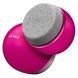 Набір для догляду за стопами GESKE Pumice Stone Callus Remover 7 в 1, magenta HB0602 фото 5