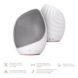 Электронная ультразвуковая щетка для лица GESKE Sonic Facial Brush 5 в 1, starlight HB0066 фото 2