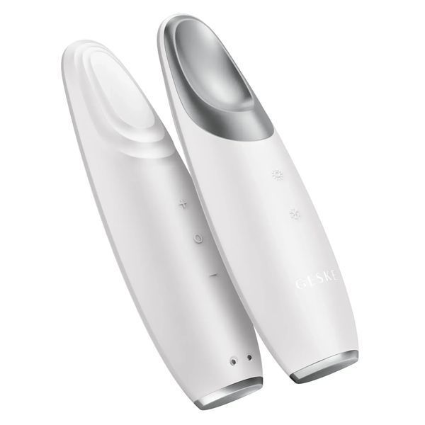 Енерджайзер для очей GESKE Warm & Cool Eye Energizer 6 в 1, white HB0117