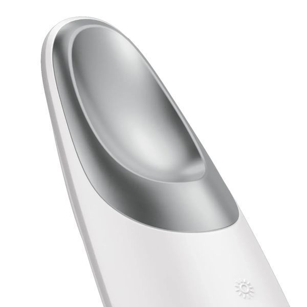 Енерджайзер для очей GESKE Warm & Cool Eye Energizer 6 в 1, white HB0117