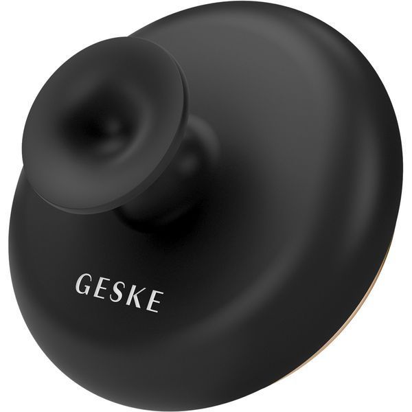 Набор для ухода за стопами с ручкой GESKE Dual Foot Smoothener 9 в 1, gray HB0258