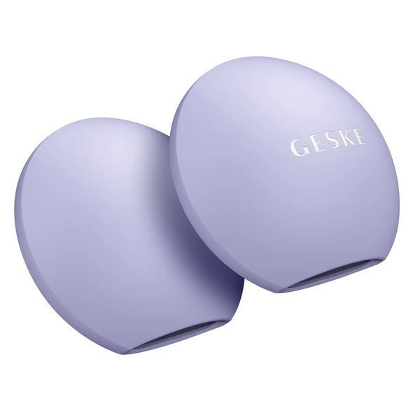 Устройство для увеличения объема губ GESKE Lip Volumizer & Booster 4 в 1 Small, purple HB0217